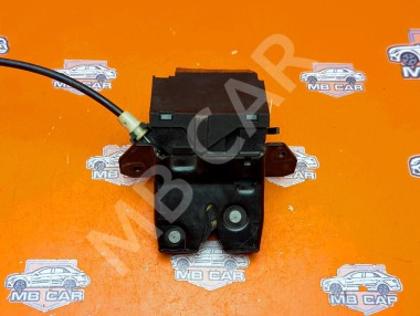 Замок багажника MERCEDES-BENZ CLK-класс C209/A209 (2002 - 2005) — Разборка Мерседес