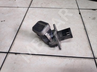 Клапан EGR MERCEDES-BENZ C-класс W203/S203/CL203 (2000 - 2004) — Разборка Мерседес