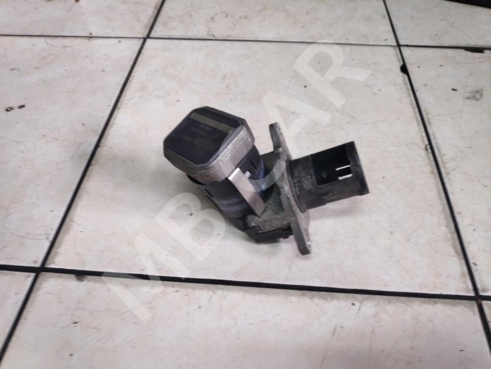 Клапан EGR MERCEDES-BENZ C-класс W203/S203/CL203 (2000 - 2004) фото 1 — Разборка Мерседес