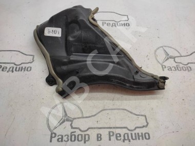 Перегородка моторного отсека MERCEDES-BENZ GLS-класс X166 (2015 - 2019) — Разборка Мерседес