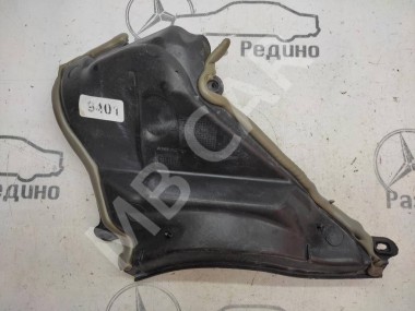 Перегородка моторного отсека MERCEDES-BENZ GLS-класс X166 (2015 - 2019) — Разборка Мерседес