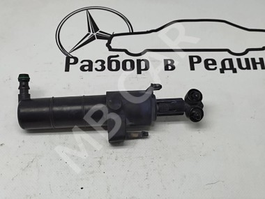 Омыватель фар MERCEDES-BENZ E-класс W212/S212/C207/A207 (2009 - 2013) — Разборка Мерседес