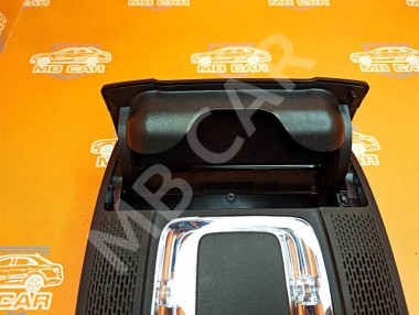 Плафон салона MERCEDES-BENZ A-класс W177 (2018 - 2023) — Разборка Мерседес