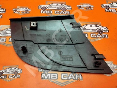 Накладка MERCEDES-BENZ B-класс W245 (2005 - 2009) — Разборка Мерседес