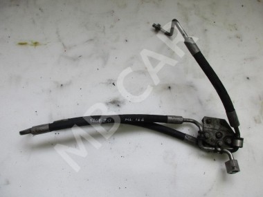 Трубка активного стабилизатора MERCEDES-BENZ M-класс AMG W166 (2011 - 2015) — Разборка Мерседес