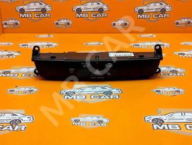 Блок кнопок MERCEDES-BENZ M-класс W164 (2005 - 2008) — Разборка Мерседес