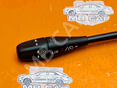 Переключатель круиз контроля MERCEDES-BENZ C-класс W203/S203/CL203 (2000 - 2004) — Разборка Мерседес