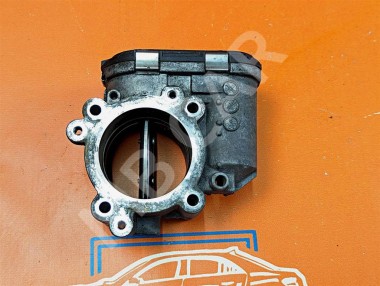 Дроссельная заслонка MERCEDES-BENZ E-класс W211/S211 рестайлинг (2006 - 2009) — Разборка Мерседес