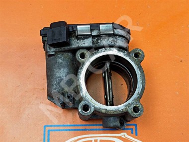 Дроссельная заслонка MERCEDES-BENZ E-класс W211/S211 рестайлинг (2006 - 2009) — Разборка Мерседес