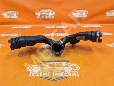 Расходомер MERCEDES-BENZ M-класс W164 (2005 - 2008) — Разборка Мерседес