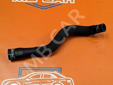 Патрубок ОЖ MERCEDES-BENZ E-класс W211/S211 рестайлинг (2006 - 2009) — Разборка Мерседес