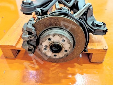 Подрамник задний MERCEDES-BENZ C-класс W204/S204 (2006 - 2011) — Разборка Мерседес