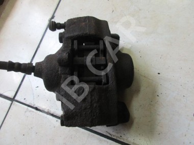 Суппорт задний правый MERCEDES-BENZ E-класс W210/S210 рестайлинг (1999 - 2003) — Разборка Мерседес