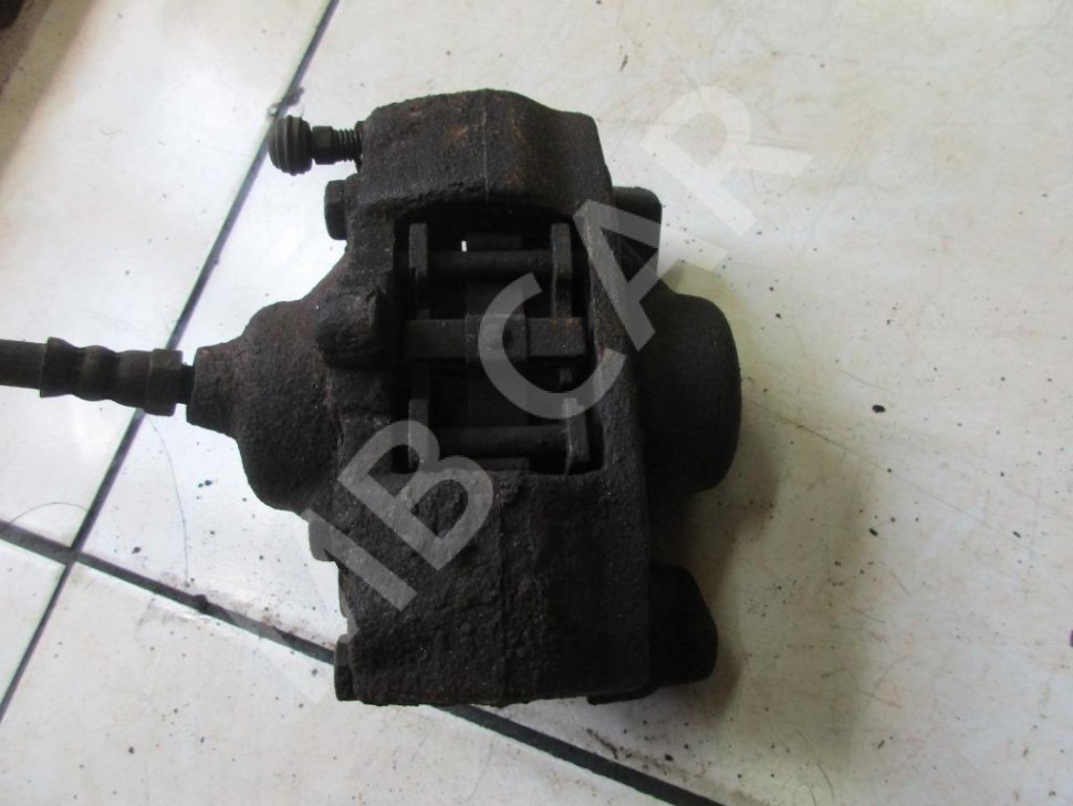 Суппорт задний правый MERCEDES-BENZ E-класс W210/S210 рестайлинг (1999 - 2003) фото 1 &mdash; Разборка Мерседес