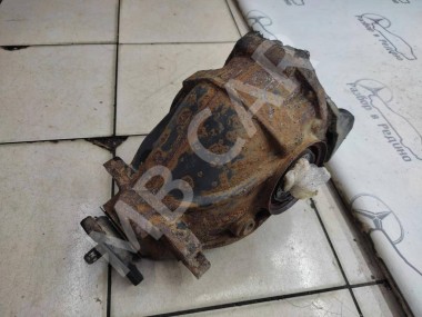 Редуктор задний MERCEDES-BENZ CLS-класс C219 (2004 - 2008) — Разборка Мерседес