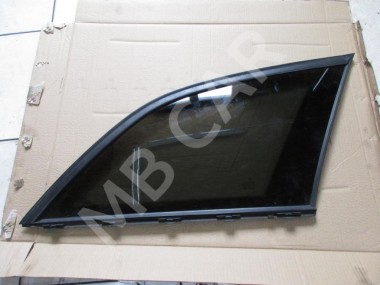 Стекло боковое MERCEDES-BENZ C-класс W204/S204 (2006 - 2011) — Разборка Мерседес