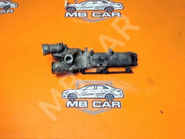 Коллектор впускной MERCEDES-BENZ R-класс W251 (2005 - 2007) &mdash; Разборка Мерседес