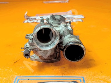 Коллектор впускной MERCEDES-BENZ R-класс W251 (2005 - 2007) &mdash; Разборка Мерседес