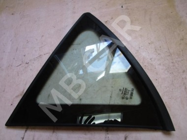 Стекло заднее левое MERCEDES-BENZ A-класс W169 рестайлинг (2008 - 2012) — Разборка Мерседес