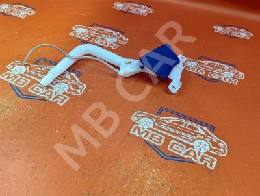 Горловина бачка омывателя MERCEDES-BENZ E-класс W211/S211 (2002 - 2006) — Разборка Мерседес