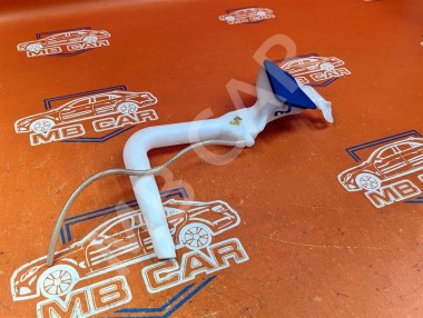 Горловина бачка омывателя MERCEDES-BENZ E-класс W211/S211 (2002 - 2006) — Разборка Мерседес