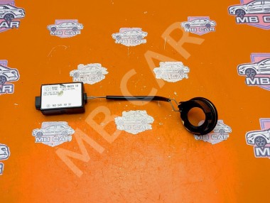 Иммобилайзер MERCEDES-BENZ M-класс W163 (1997 - 2001) &mdash; Разборка Мерседес