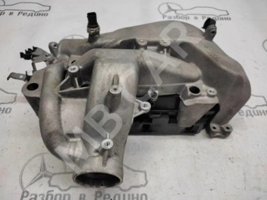 Коллектор впускной MERCEDES-BENZ Sprinter w906 — Разборка Мерседес