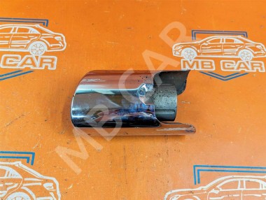 Насадка на глушитель MERCEDES-BENZ R-класс W251 (2005 - 2007) — Разборка Мерседес