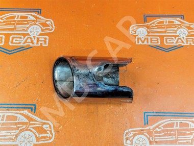 Насадка на глушитель MERCEDES-BENZ R-класс W251 (2005 - 2007) — Разборка Мерседес