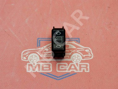 Кнопка стеклоподъемников MERCEDES-BENZ S-класс W140 (1991 - 1998) — Разборка Мерседес