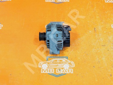 Генератор MERCEDES-BENZ C-класс W203/S203/CL203 (2000 - 2004) — Разборка Мерседес