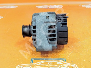 Генератор MERCEDES-BENZ C-класс W203/S203/CL203 (2000 - 2004) — Разборка Мерседес