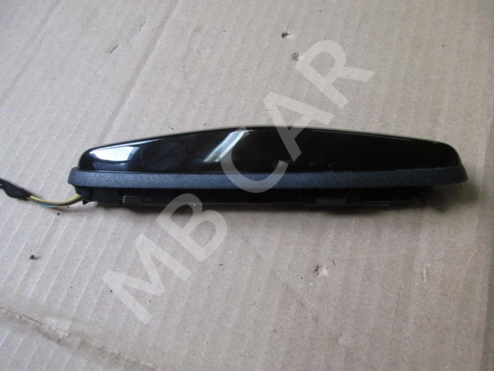 Индикатор парктроника MERCEDES-BENZ CLS-класс C218/X218 (2010 - 2014) фото 1 &mdash; Разборка Мерседес