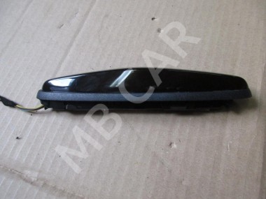 Индикатор парктроника MERCEDES-BENZ CLS-класс C218/X218 (2010 - 2014) — Разборка Мерседес