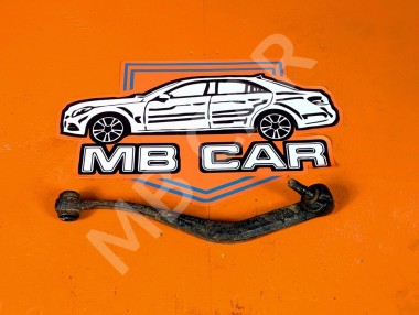 Рычаг задний MERCEDES-BENZ M-класс W163 рестайлинг (2001 - 2005) &mdash; Разборка Мерседес