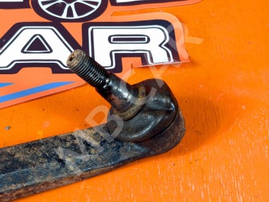 Рычаг задний MERCEDES-BENZ M-класс W163 рестайлинг (2001 - 2005) &mdash; Разборка Мерседес