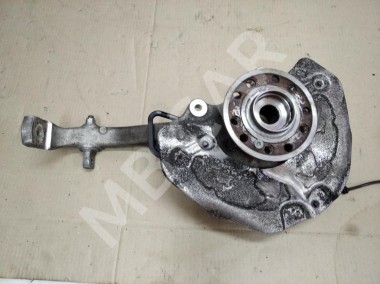 Кулак поворотный передний левый MERCEDES-BENZ GLC-класс X253 (2015 - 2019) — Разборка Мерседес