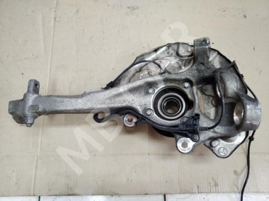 Кулак поворотный передний левый MERCEDES-BENZ GLC-класс X253 (2015 - 2019) — Разборка Мерседес