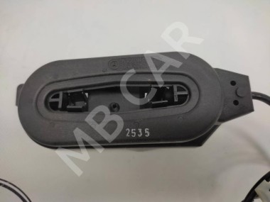 Антенна KEYLESS - GO MERCEDES-BENZ S-класс W220 рестайлинг (2002 - 2005) — Разборка Мерседес