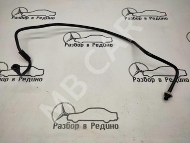 Трубка вакуумная MERCEDES-BENZ Vito W638 (1996 - 2003) — Разборка Мерседес