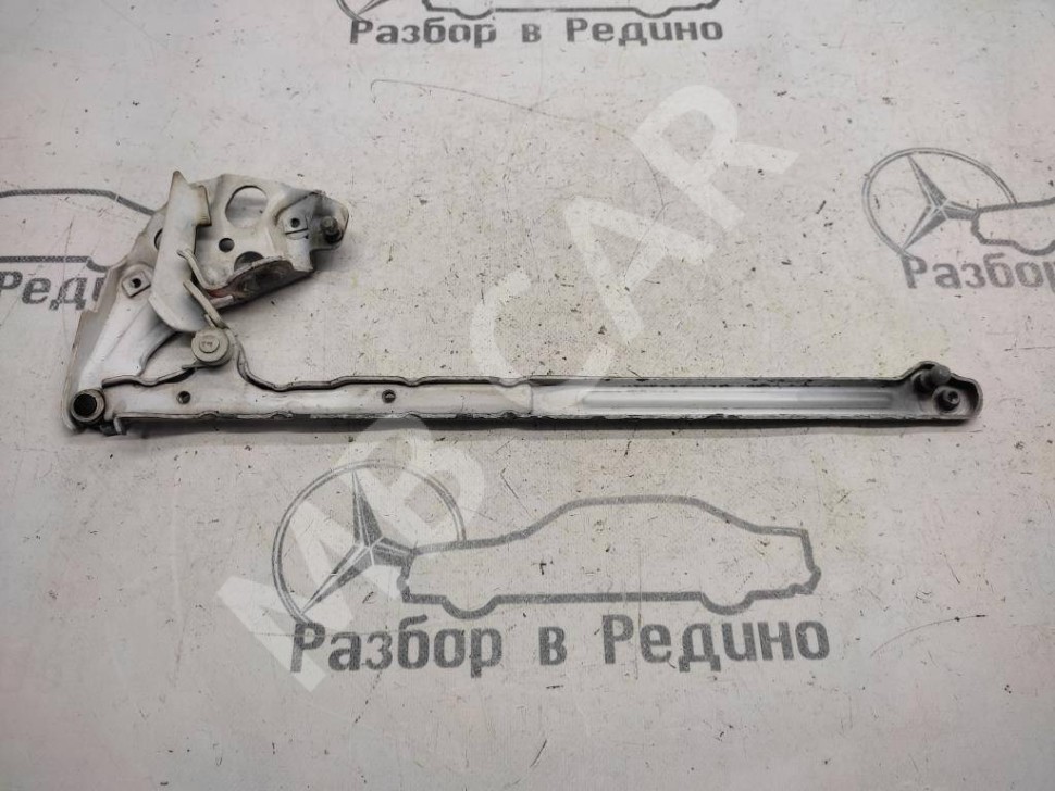 Петля капота MERCEDES-BENZ E-класс W210/S210 рестайлинг (1999 - 2003) фото 1 — Разборка Мерседес