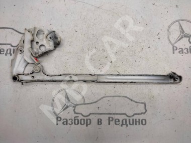 Петля капота MERCEDES-BENZ E-класс W210/S210 рестайлинг (1999 - 2003) — Разборка Мерседес