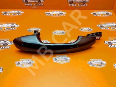 Ручка двери наружняя MERCEDES-BENZ GLE-класс Coupe C292 (2015 - 2019) — Разборка Мерседес