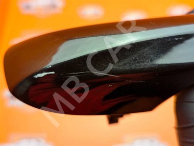 Ручка двери наружняя MERCEDES-BENZ GLE-класс Coupe C292 (2015 - 2019) — Разборка Мерседес