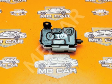 Замок капота MERCEDES-BENZ C-класс W204/S204/С204 рестайлинг (2011 - 2015) — Разборка Мерседес