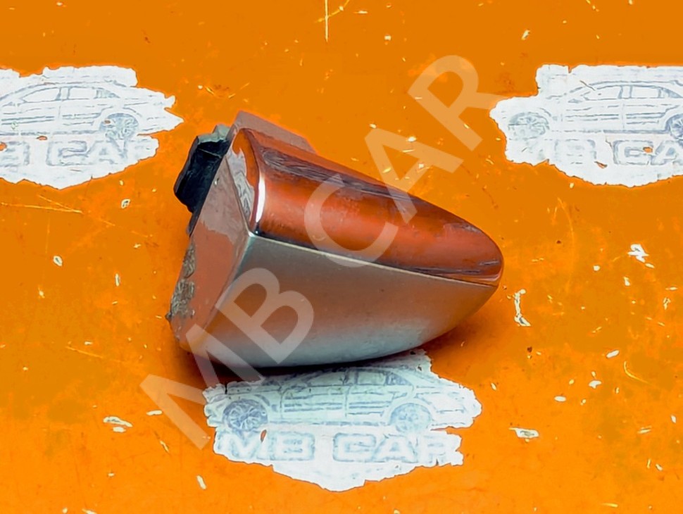 Крышка ручки двери MERCEDES-BENZ S-класс W220 (1998 - 2005) фото 1 &mdash; Разборка Мерседес