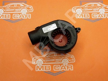 Вентилятор команда MERCEDES-BENZ E-класс W212/S212/C207/A207 рестайлинг (2013 - 2016) — Разборка Мерседес