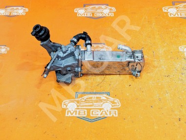 Теплообменник MERCEDES-BENZ Vito W639 рестайлинг (2010 - 2014) — Разборка Мерседес