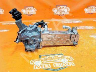 Теплообменник MERCEDES-BENZ Vito W639 рестайлинг (2010 - 2014) — Разборка Мерседес