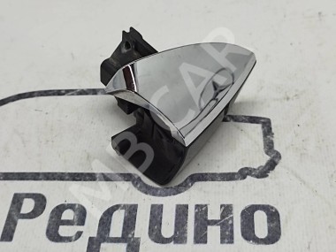 Крышка ручки двери MERCEDES-BENZ GLE-класс W166 (2015 - 2018) — Разборка Мерседес